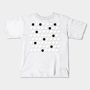 moles Kids T-Shirt